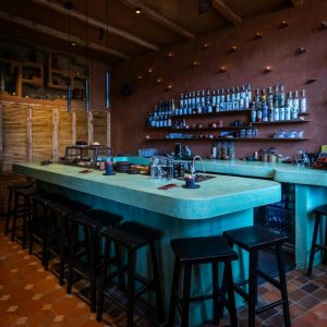 Tula Cantina: Fifty mezcals and a festival in your glass