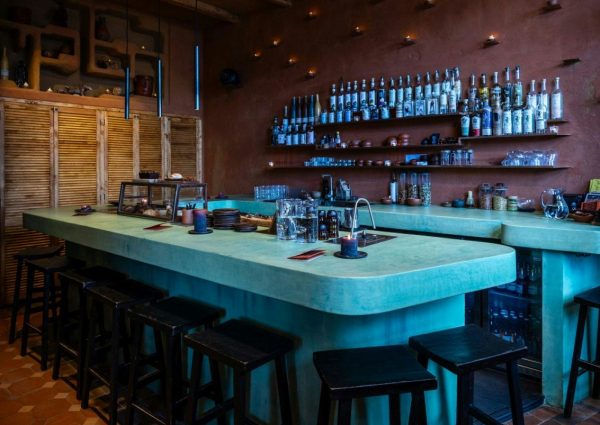 Tula Cantina: vijftig mezcales en een festival op je glas