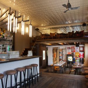 Bar Bukowski