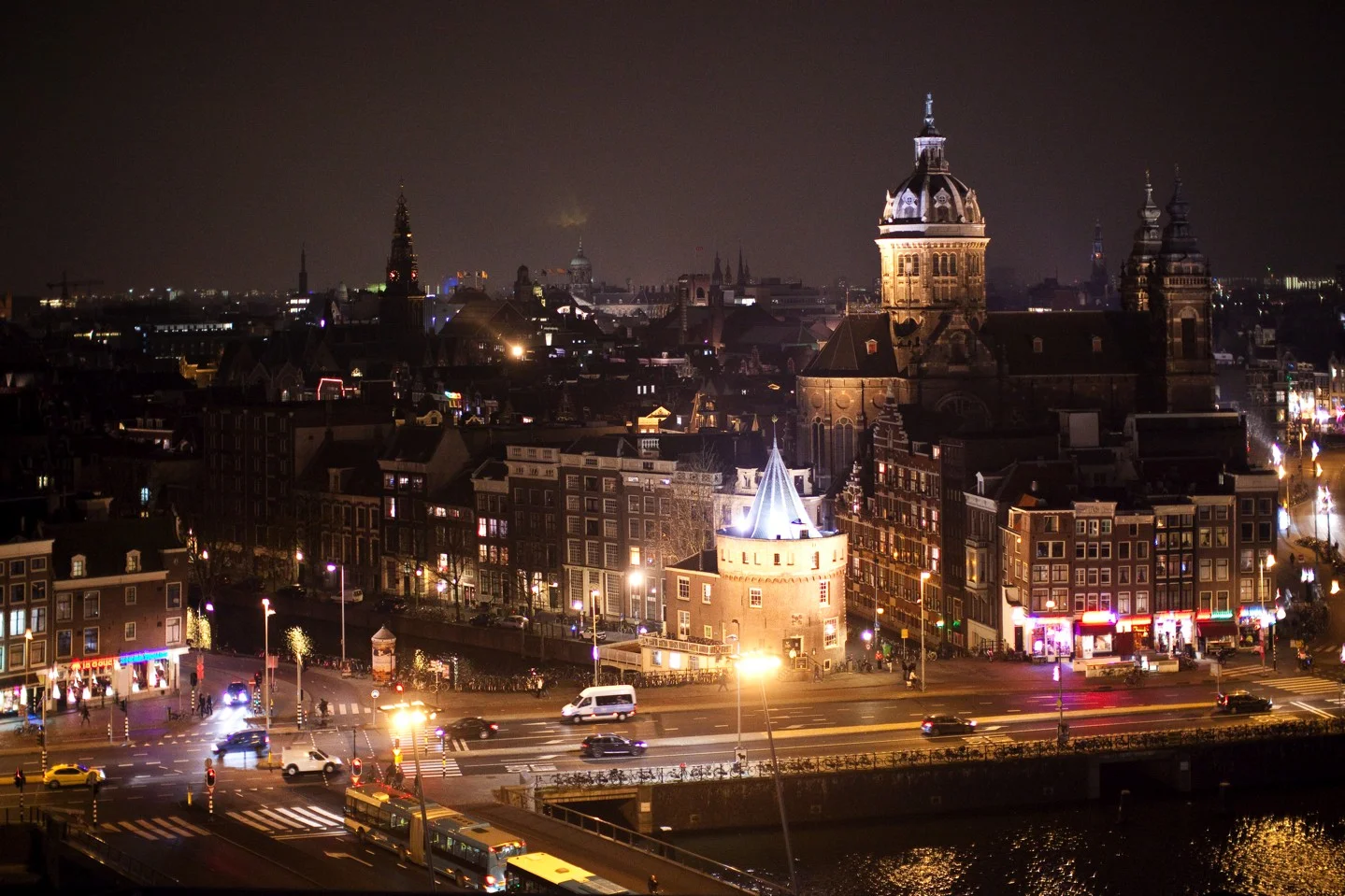 111129 15 prince hendrikkade