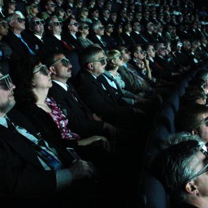 Amsterdam Film Week