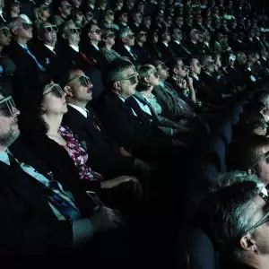 Amsterdam Film Week
