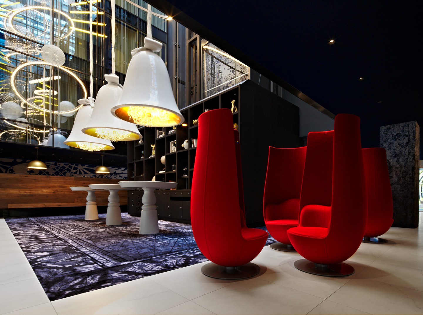 AMSAZ Lobby 1
