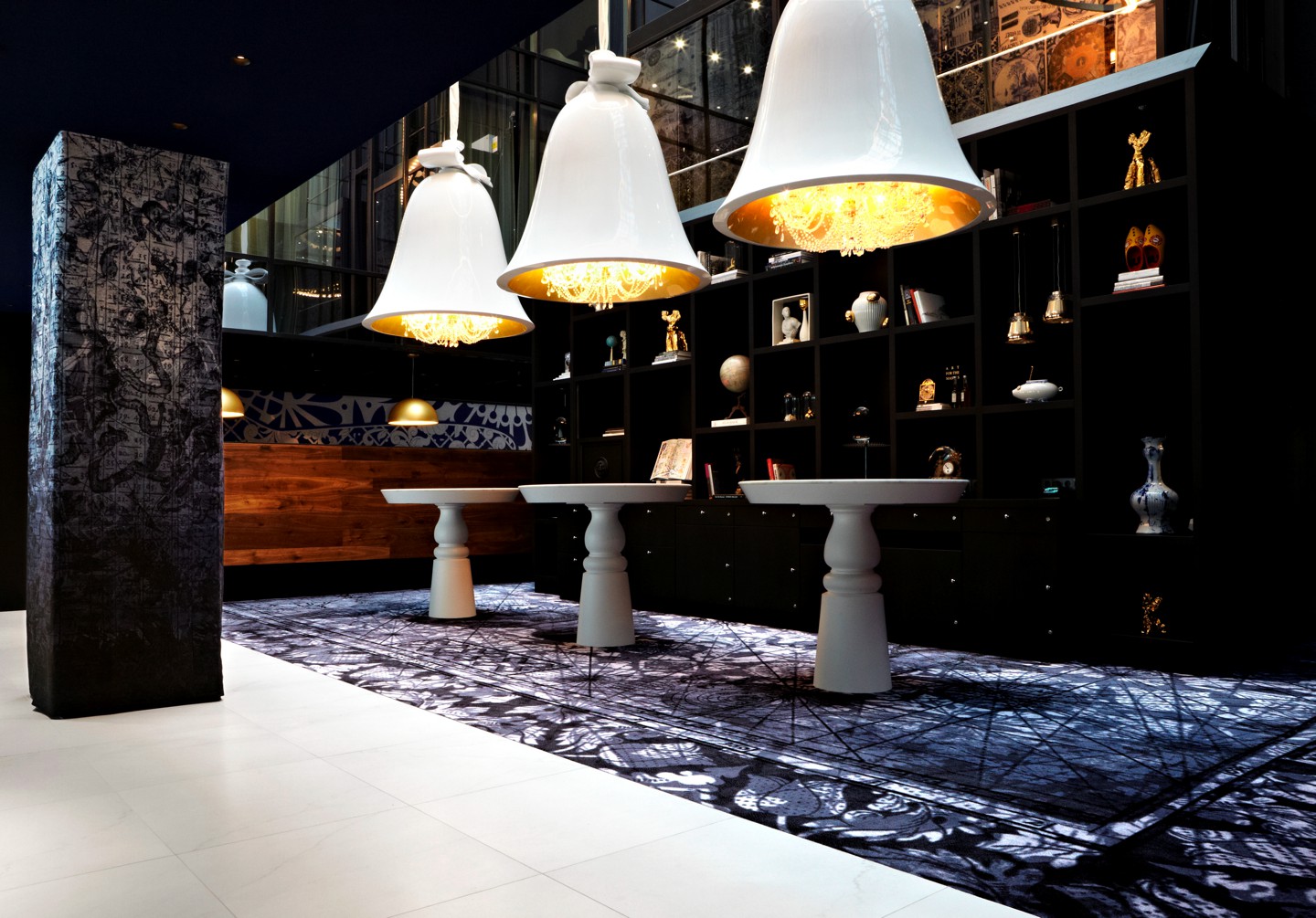 AMSAZ Lobby 2