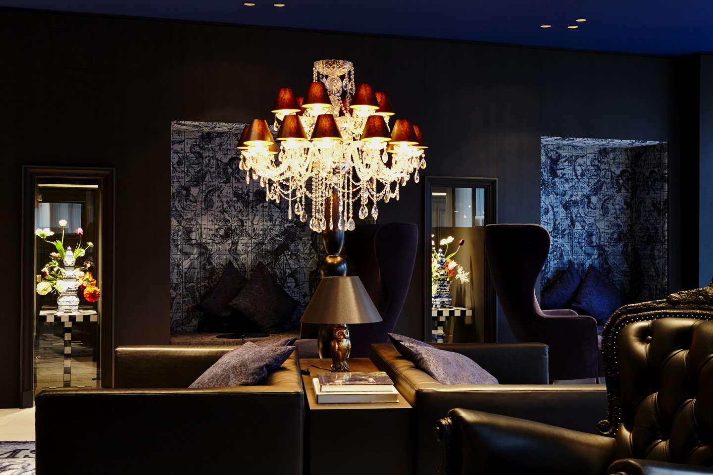 AMSAZ Lounge 1