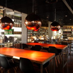 Bee Basket Kitchen