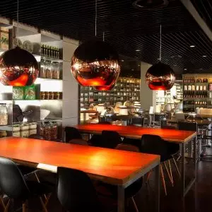 Bee Basket Kitchen