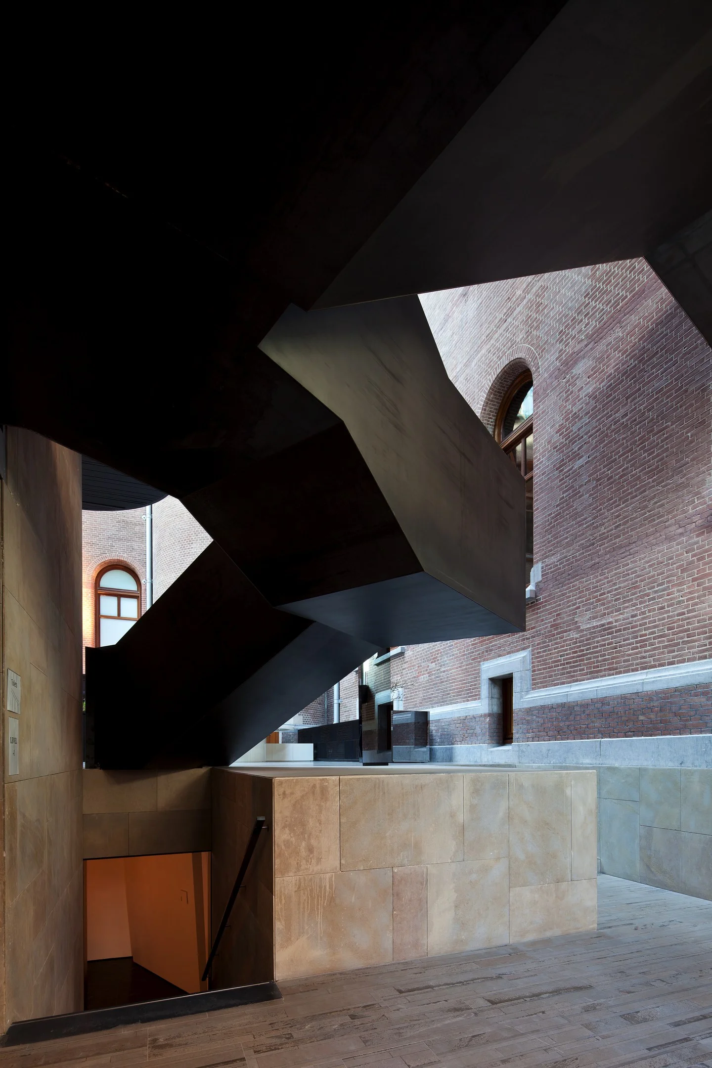 CONSERVATORIUM HOTEL 015