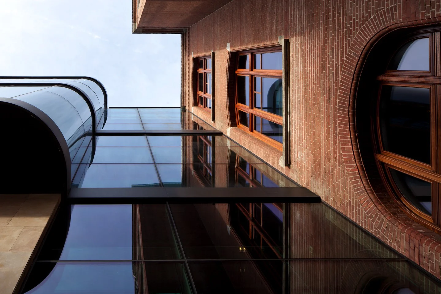 CONSERVATORIUM HOTEL 029