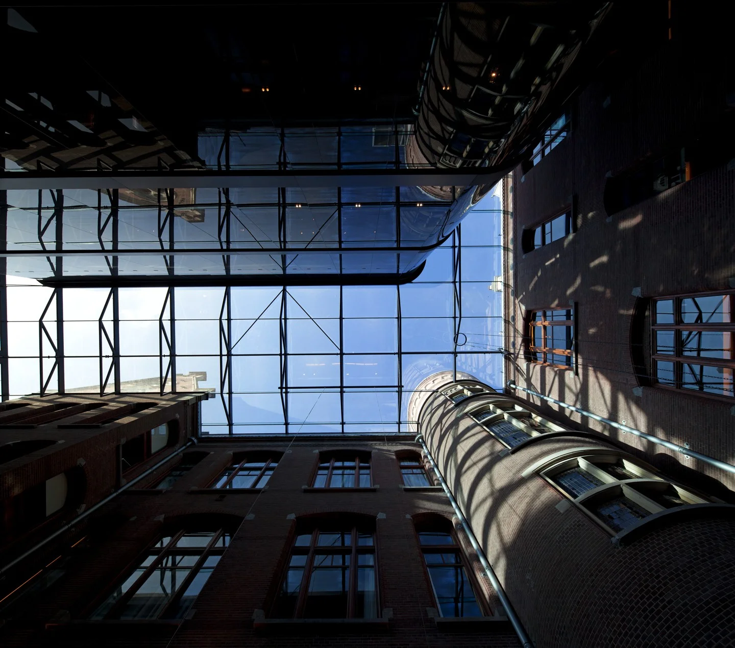 CONSERVATORIUM HOTEL 030