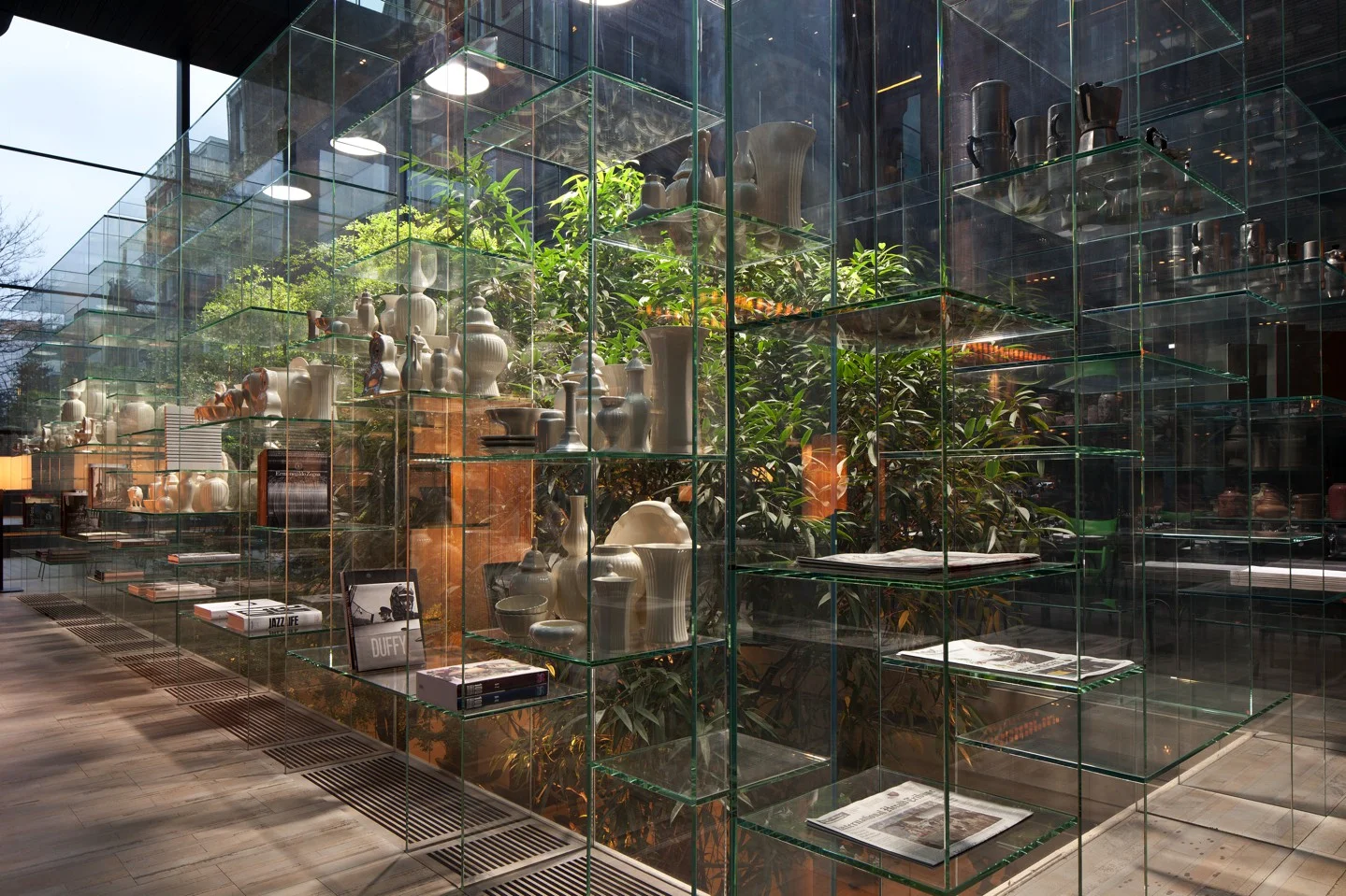 CONSERVATORIUM HOTEL 036