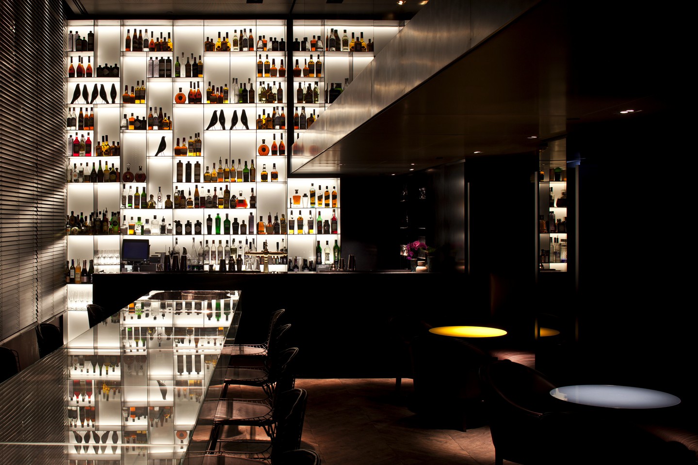 CONSERVATORY HOTEL TUNSE BAR 001