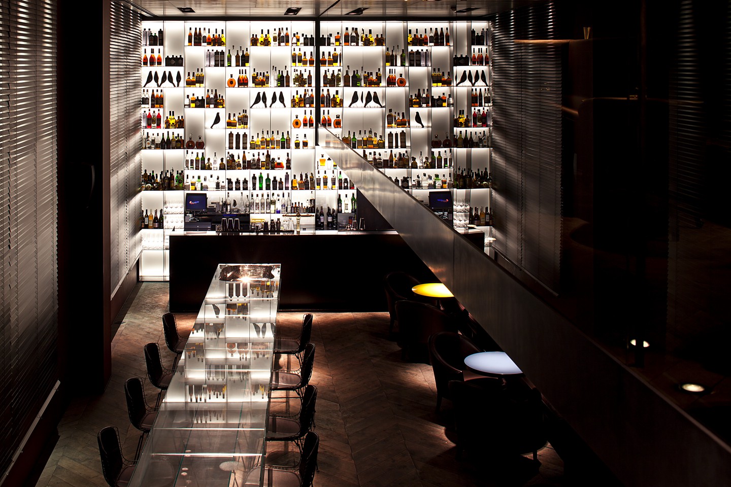 CONSERVATORY HOTEL TUNSE BAR 002