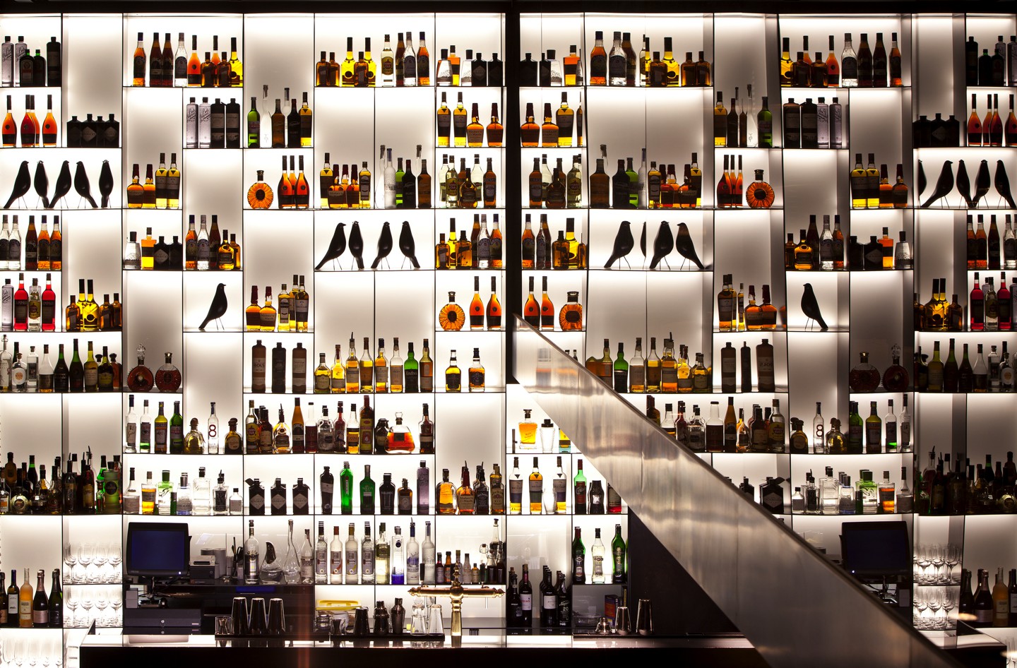 CONSERVATORY HOTEL TUNSE BAR 005
