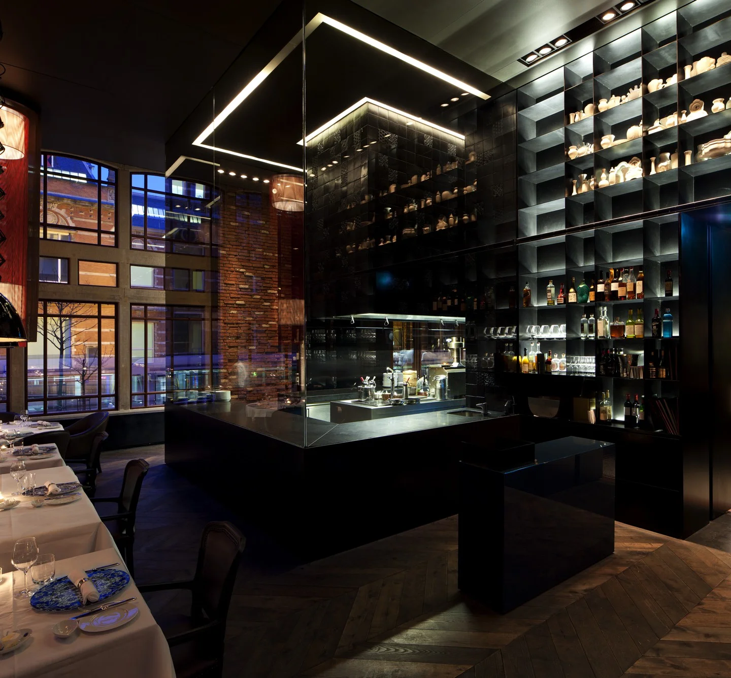 CONSERVATORIUM HOTEL TUNSE REST 003