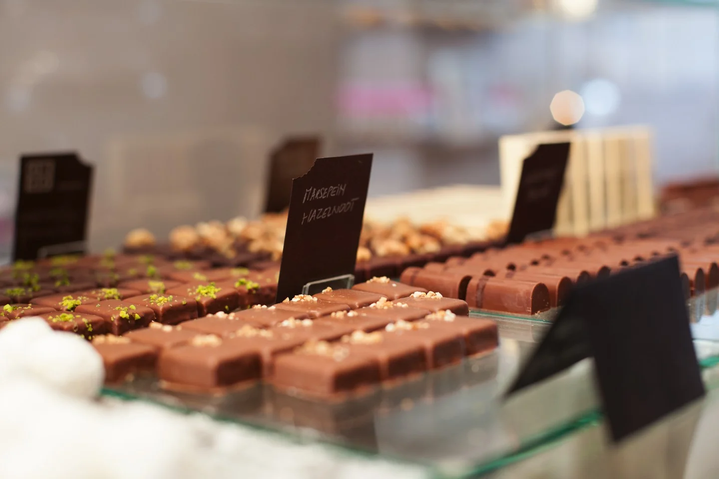 Chocolate Company 17