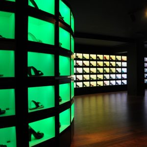 United Nude