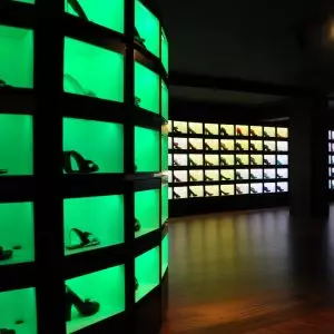 United Nude