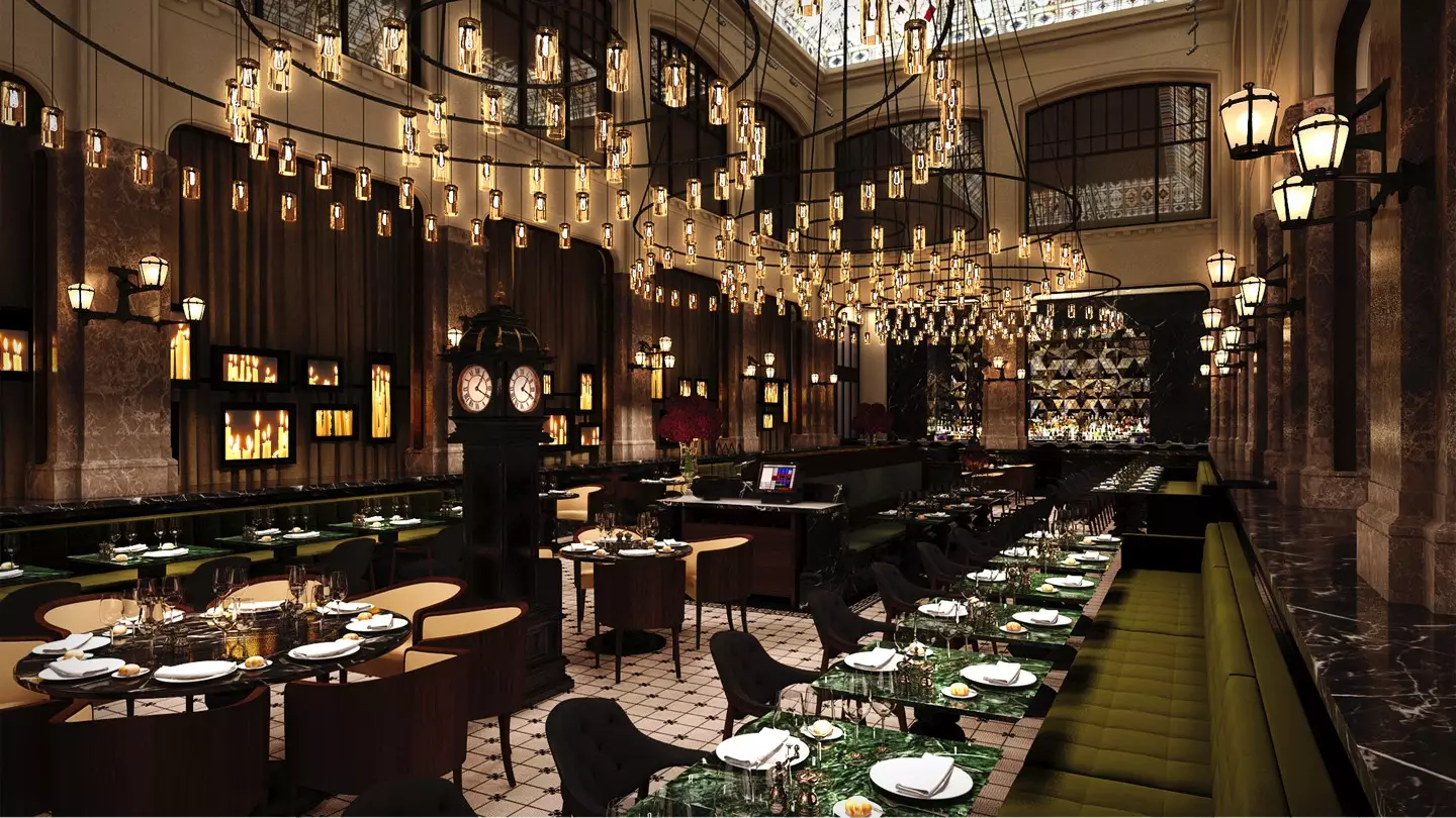 Duchess Restaurant