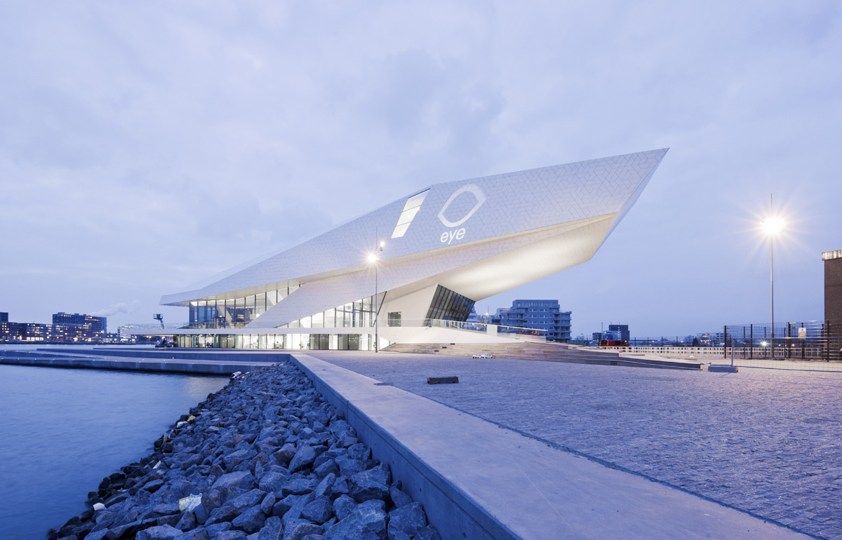 EYE_Film Museum1 EYE_Film Museum1