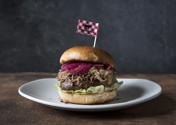 Ellis Gourmet Burger