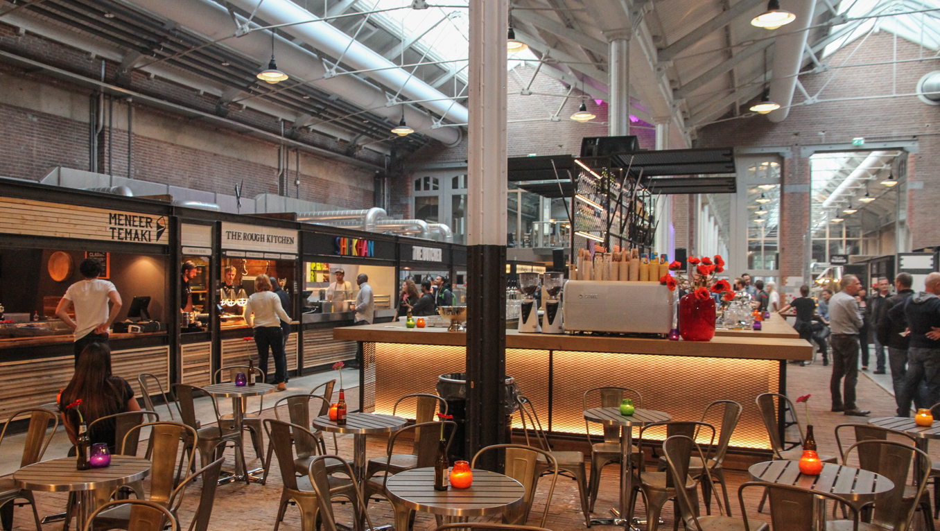 Foodhallen