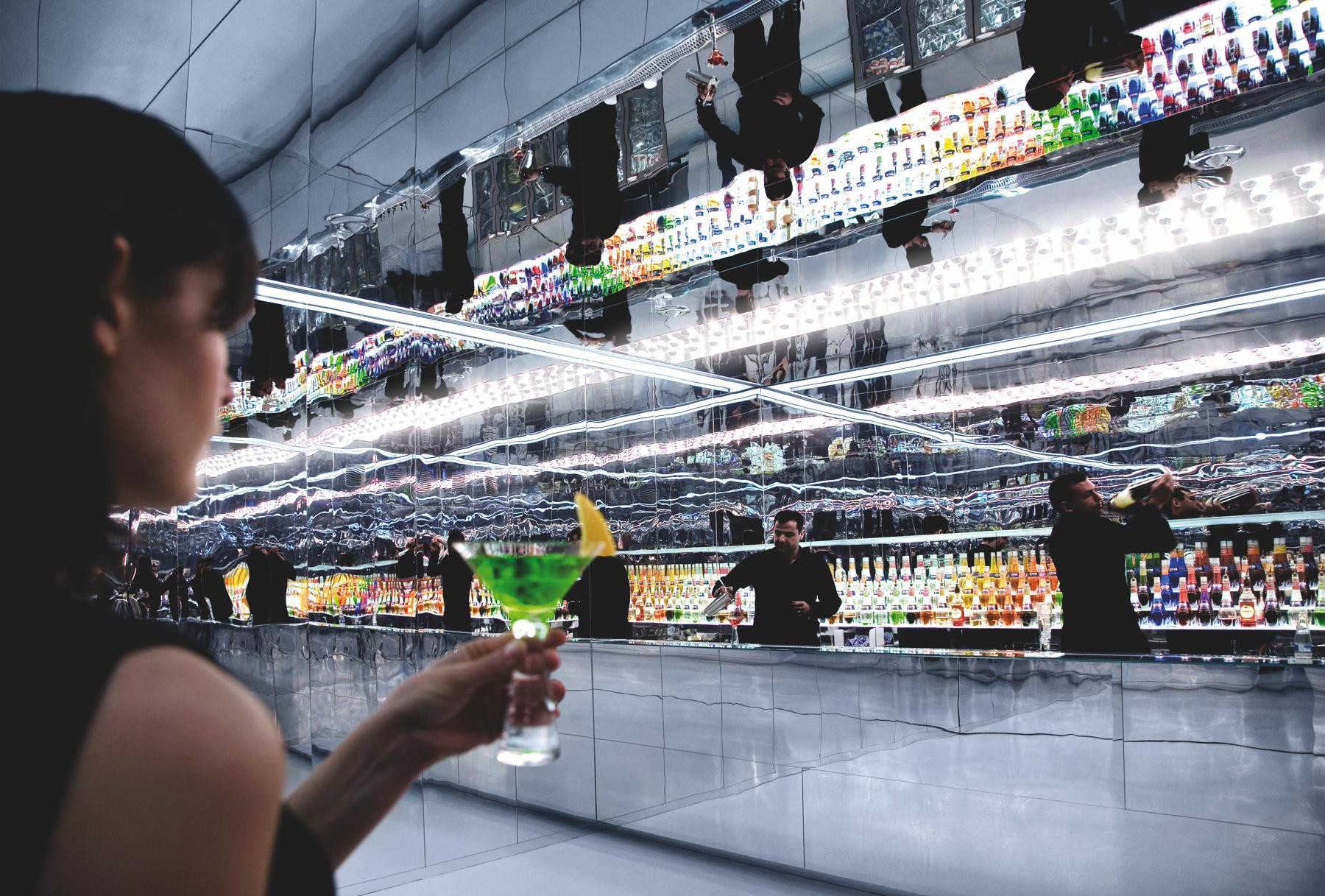 House of Bols
