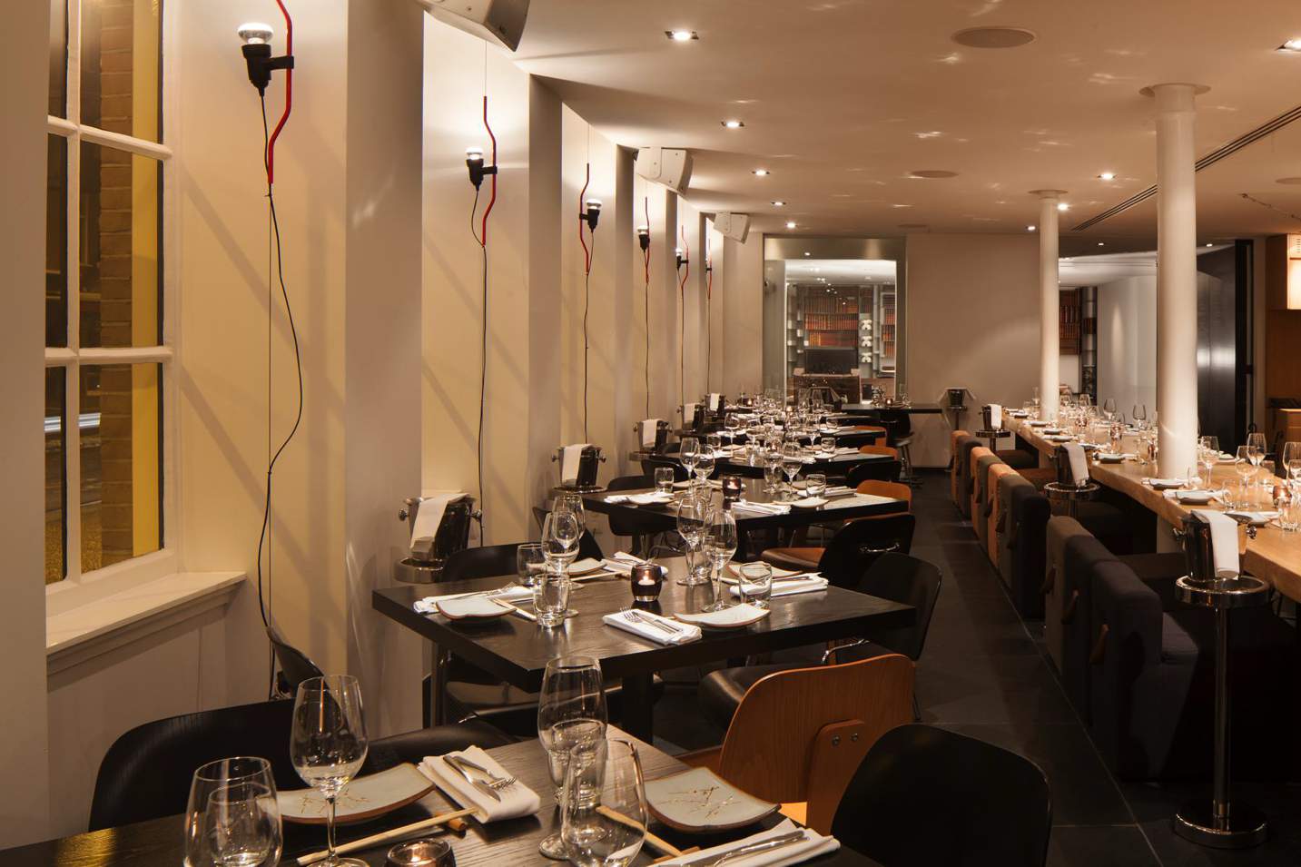 IZAKAYA Asian Kitchen Bar 1
