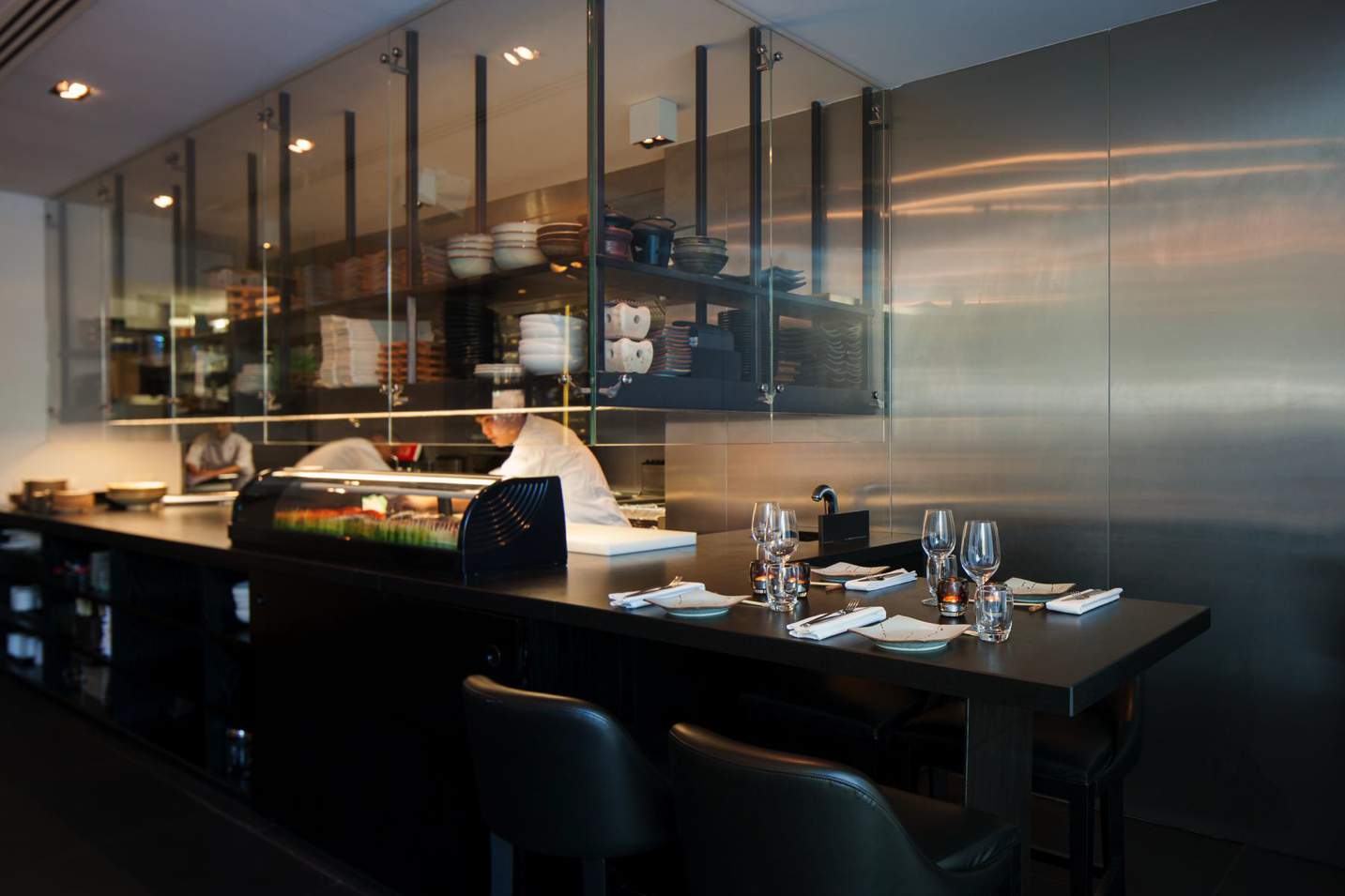 IZAKAYA Asian Kitchen Bar 7