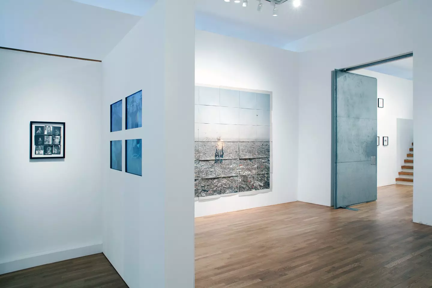 Jim Goldberg Garden Rooms 2010 C Christian van der Kooy