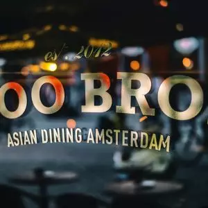 Woo Bros