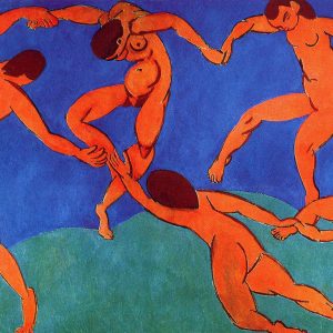 Tentoonstelling Matisse in H’ART Museum kleurt Amsterdam