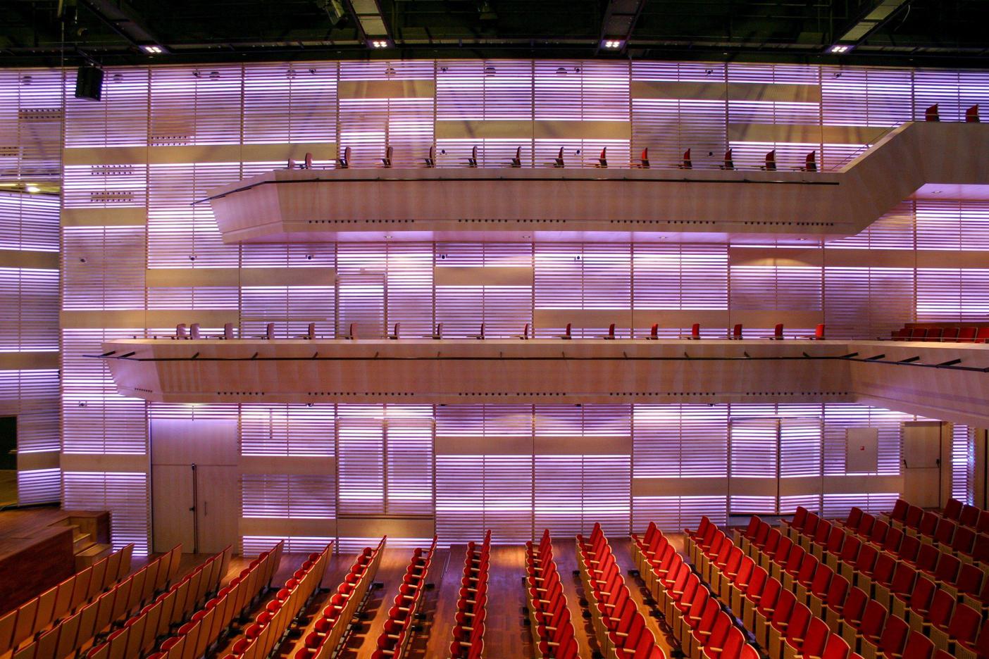 Muziekgebouw aan het IJ Bimhuis 17 300 1