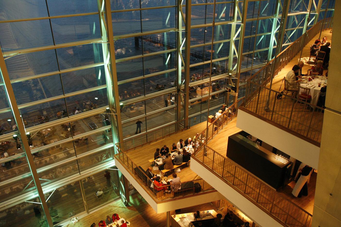 Muziekgebouw aan het IJ Bimhuis 24 300 1