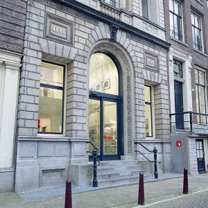 Foam: Photography Museum featuring international contemporary photography