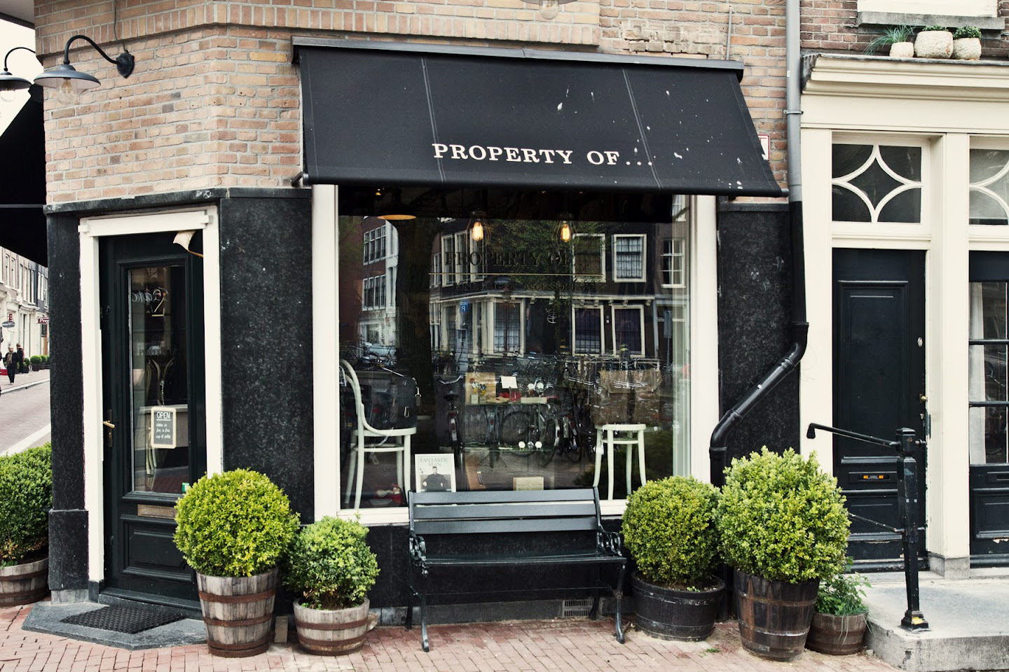 Property Of store5