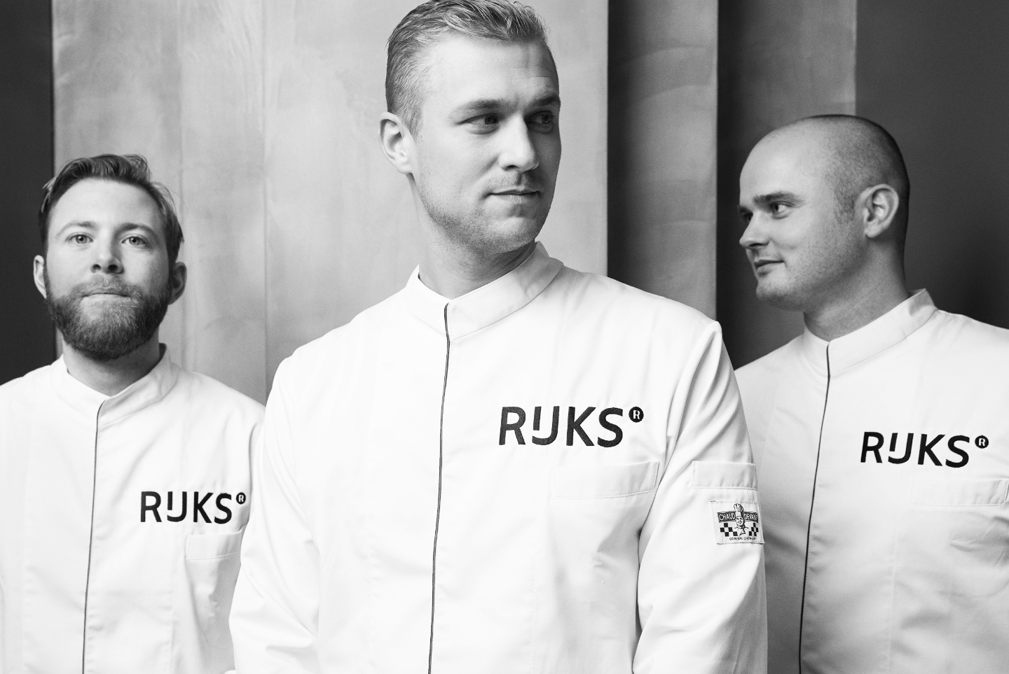 Rijks Chefs