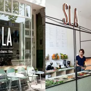 SLA