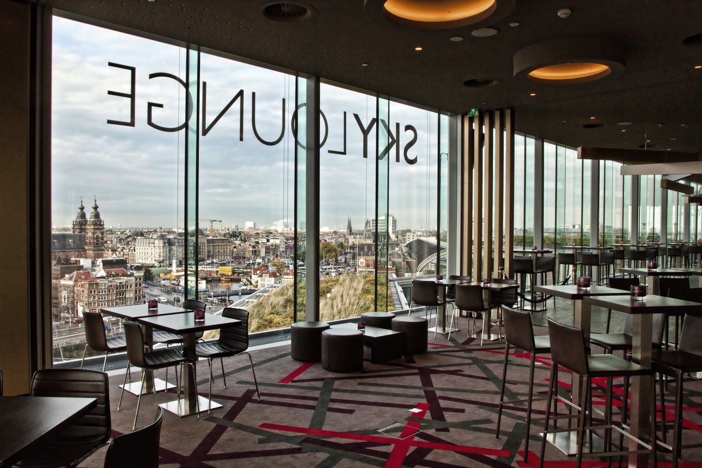 SkyLounge 2 RS