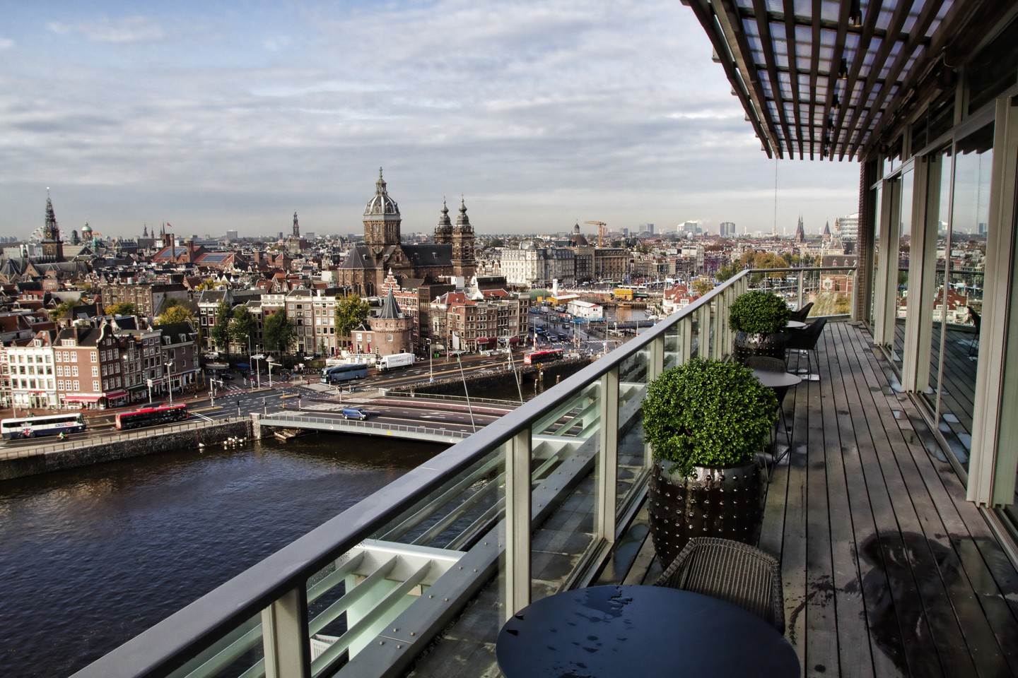 SkyLounge 4 RS