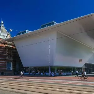 Stedelijk Museum