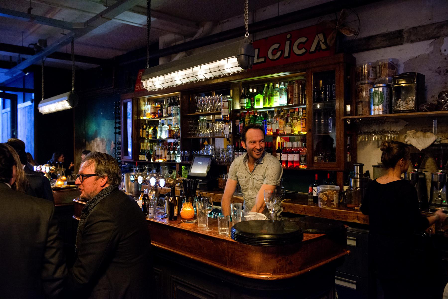 Van Mechelen bar7024