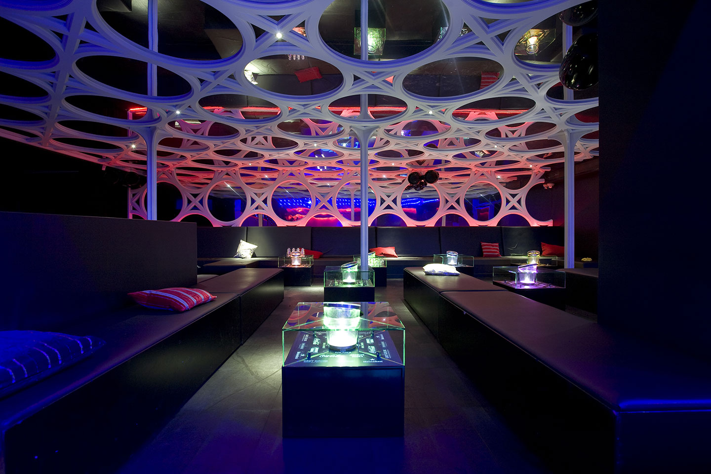 air vip