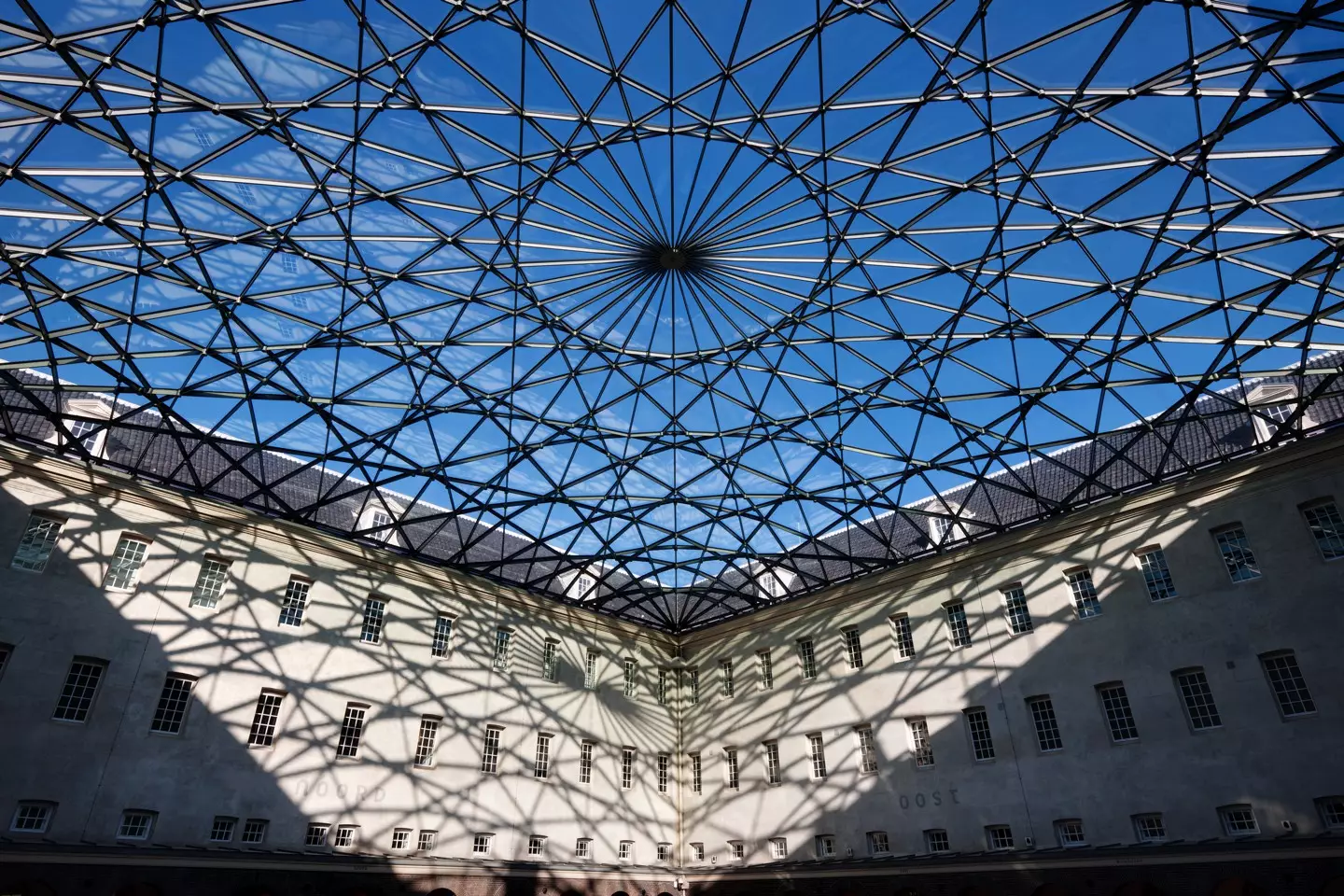 amsterdam shipping museum
