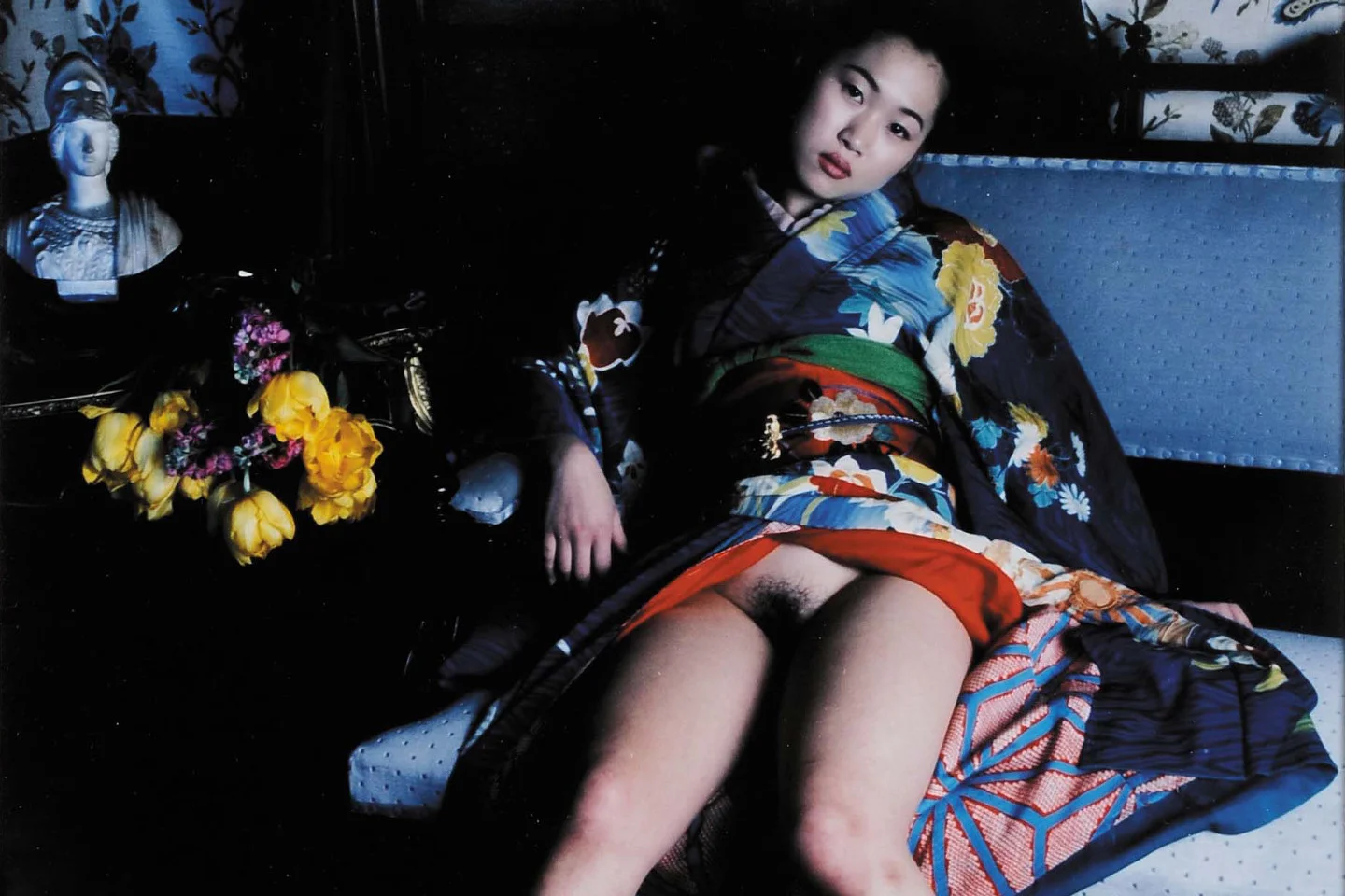 araki color1