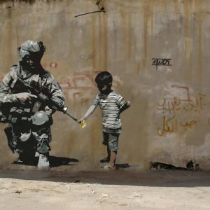 MOCO Museum: Modern, Contemporary & Street Art Museum