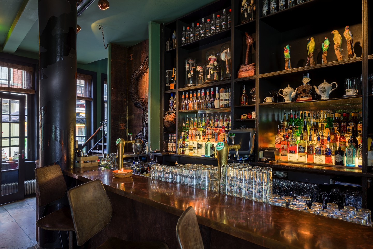 bg 5 bar