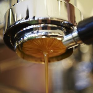 Amsterdam Coffee Festival in de Gashouder