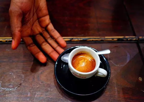 MIRO, the address for coffee, lunch and everything in between