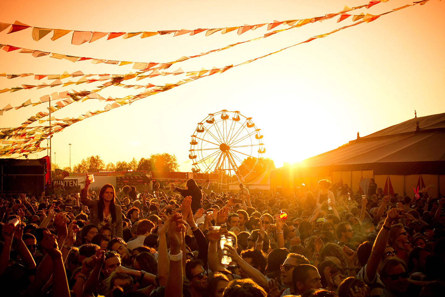 festival
